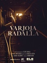 Poster de la película Shadows on the Rails