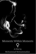 Poster de la película Moment Within Time