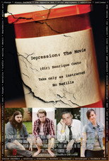 Poster de la película Depression: The Movie