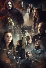 Poster de la película Game of Thrones The IMAX Experience