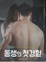 Poster de la película Brothers First Experience