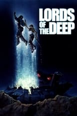 Poster de la película Lords of the Deep