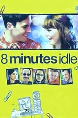 Poster de la película 8 Minutes Idle