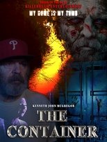 Poster de la película The Container