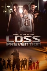 Poster de la película Loss Prevention
