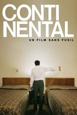 Poster de la película Continental, a Film Without Guns