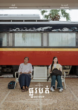 Poster de la película Detour