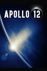 Poster de la película Apollo 12