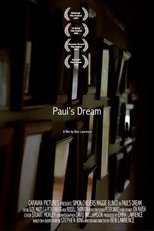 Poster de la película Paul's Dream