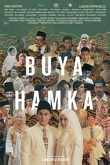 Poster de la película Buya Hamka Vol. 1