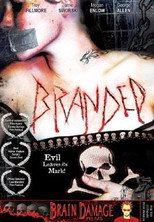Poster de la película Branded