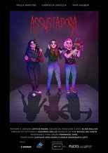 Poster de la película Assustadora