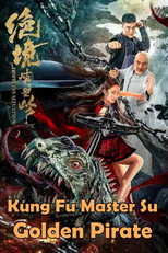 Poster de la película Kung Fu Master Su