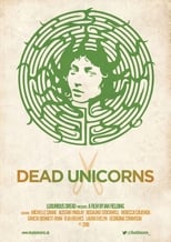 Poster de la película Dead Unicorns