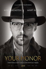Poster de la película Your Honor