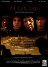 Poster de la película At Thy Call