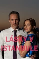 Poster de la serie Lásky v Istanbule