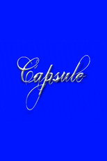 Poster de la película Capsule