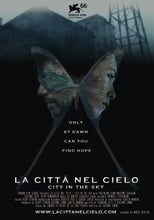 Poster de la película City in the Sky