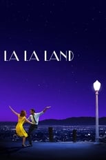 Poster de la película La La Land