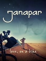 Poster de la película Janapar