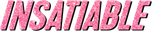 Logo Insatiable