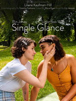 Poster de la película Single Glance