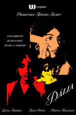 Poster de la película Dália