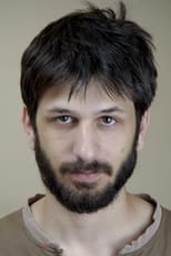 Actor Ushan Çakır