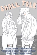 Poster de la película Small Talk