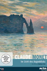Poster de la película Claude Monet: Capturing a Moment