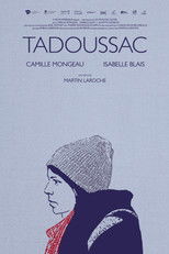 Poster de la película Tadoussac