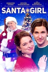 Poster de la película Santa Girl