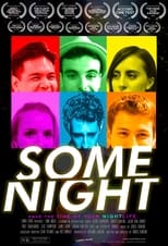 Poster de la película Some Night