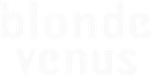 Logo Blonde Venus