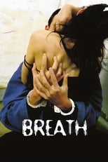 Poster de la película Breath