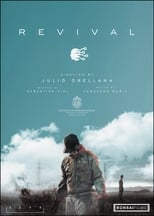 Poster de la película Revival