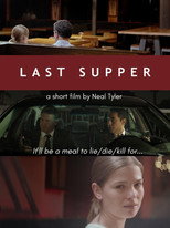 Poster de la película Last Supper