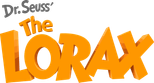Logo The Lorax