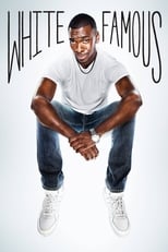 Poster de la serie White Famous