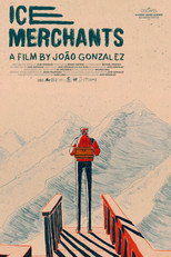Poster de la película Ice Merchants