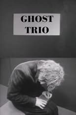 Poster de la película Ghost Trio
