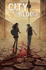 Poster de la serie City of Blood