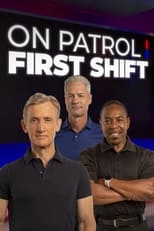 Poster de la serie On Patrol: First Shift