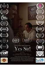 Poster de la película Yes Sir!