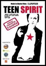 Poster de la película Teen Spirit