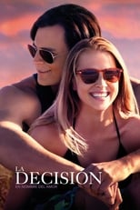 Poster de la película La decisión (En nombre del amor)