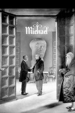 Poster de la película Michael