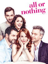 Poster de la película All or Nothing