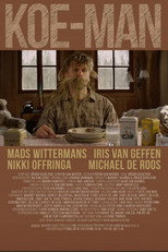 Poster de la película Koe-Man
